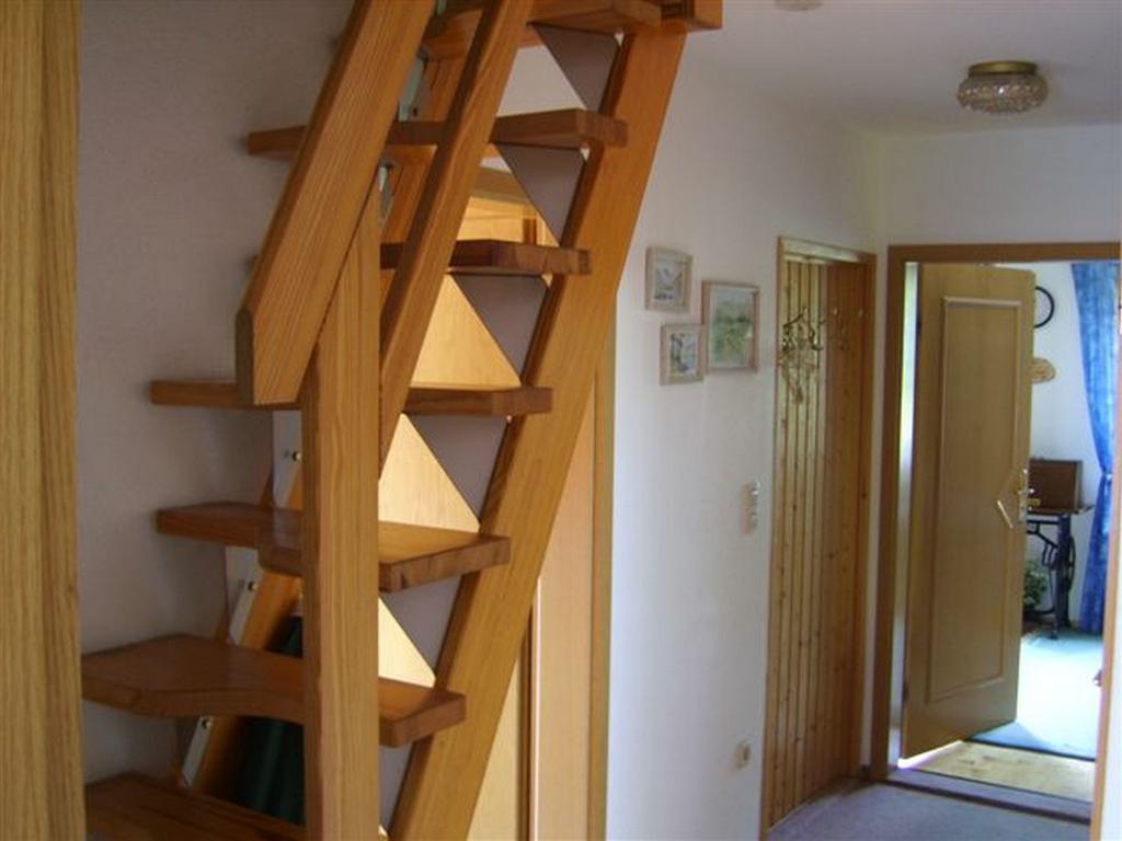 Ferienwohnung Zeidler Браунлаге Екстериор снимка
