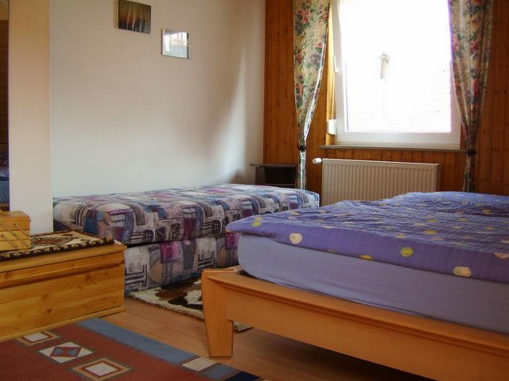 Ferienwohnung Zeidler Браунлаге Стая снимка