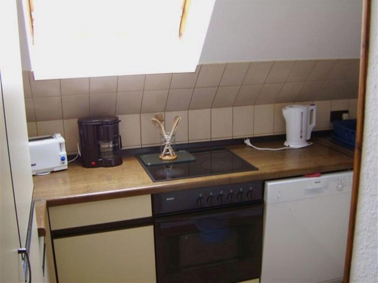 Ferienwohnung Zeidler Браунлаге Екстериор снимка